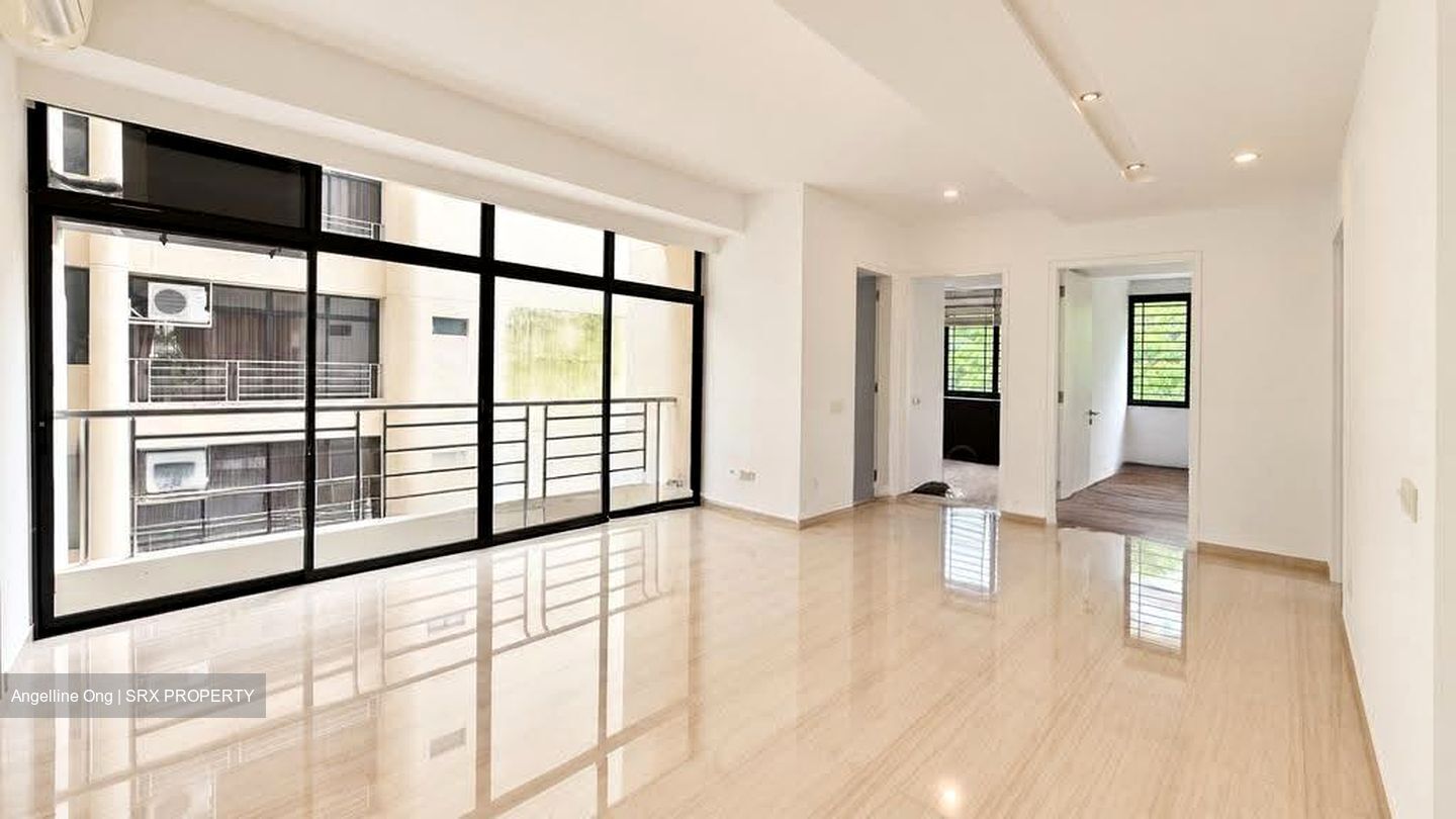Allsworth Park (D10), Condominium #640146071